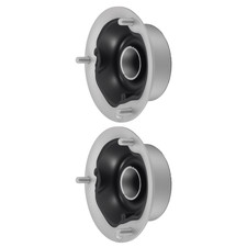 2x Domlager Top Mount Set for BMW 6er E63 E64 2003-2010 31331091709 31336770568