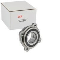NTY Radlager Satz Hinterachse Passend FÜR BMW X1 | KLT-BM-026