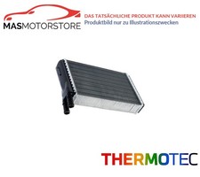 WÄRMETAUSCHER INNENRAUMHEIZUNG THERMOTEC D6M027TT I FÜR MERCEDES-BENZ C-CLASS