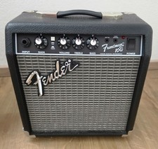 Fender Frontman 10G Combo Verstärker für Gitarre Neuwertig