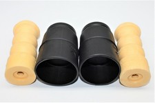 Staubschutzsatz Stoßdämpfer Hinterachse Seat Cordoba Ibiza6K5 6K1 6K2 VW Polo