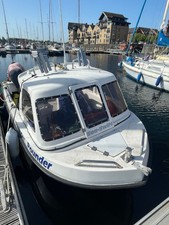 fishing boats for sale