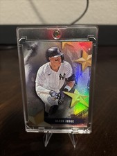 2025 Topps Series 1 - Stars of Mlb Aaron Judge #SMLB-2