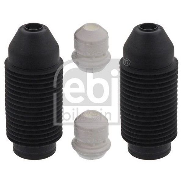 Febi Bilstein 13076 Staubschutzsatz, StoßDäMpfer-image