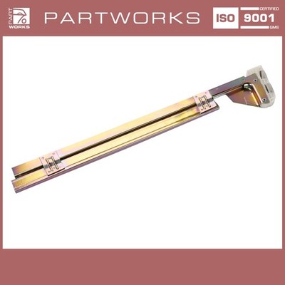 Fensterhebeschiene ORIGINAL PORSCHE 911 G 964 993 Targa Cabrio LINKS