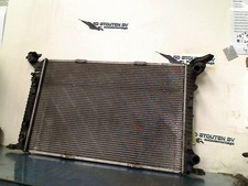 Radiateur Audi Q5