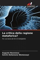 Auguste Nsonsissa (U. A.) | La Critica Della Ragione Metaforica? | Taschenbuch