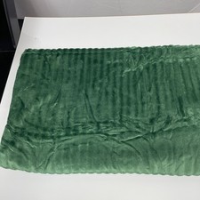 Super Soft Lightweight Fleece Warm Throw Blanket for Couch Sofa Bed Microfiber