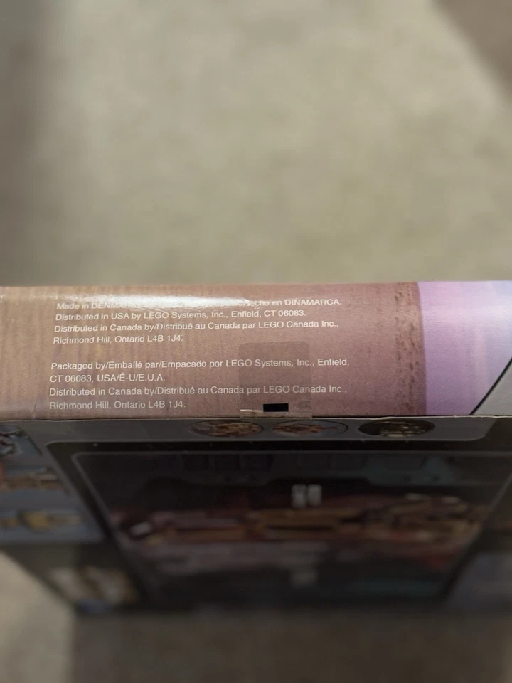 LEGO Star Wars: R2-D2 / C-3po Droid Collectors Set (65081) - Image 4 of 4