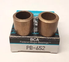 BCA Federal Mogul PB-652 Clutch Pilot Bushing (Pack Of 2)