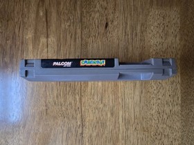 Crackout - Nintendo NES Cartridge - PAL