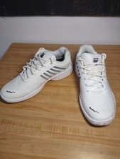 K-Swiss Surgelite Tennis Shoes men's size 7.5 excellent condition