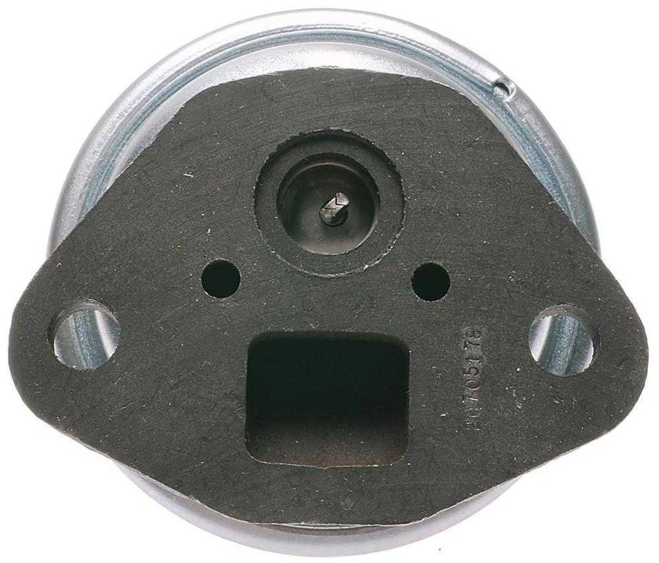 Válvula de recirculación de gases de escape (EGR) Foto 2 de 4