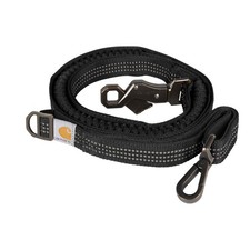 Carhartt Pet Durable Nylon Shock Absorbing Dog Leash, Reflective Stitching