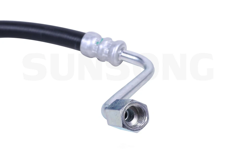 Power Steering Pressure Line Hose Assembly 3404088 fits 1999 Subaru Forester - Image 4 of 4