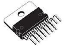 1pc TDA7494 NEW GENUINE ZIP-15 GK-3