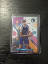 2025-26 Topps Finest - Common Cooper Flagg #1 (RC) Mavericks Rookie