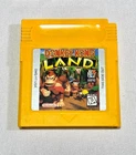 Donkey Kong Land (Nintendo Game Boy) - TESTED & WORKING - Cartridge Only