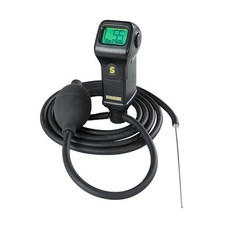 SUMNER 779281 Analizzatore di Gas di Saldatura Argo-Naught Oxygen Monitor