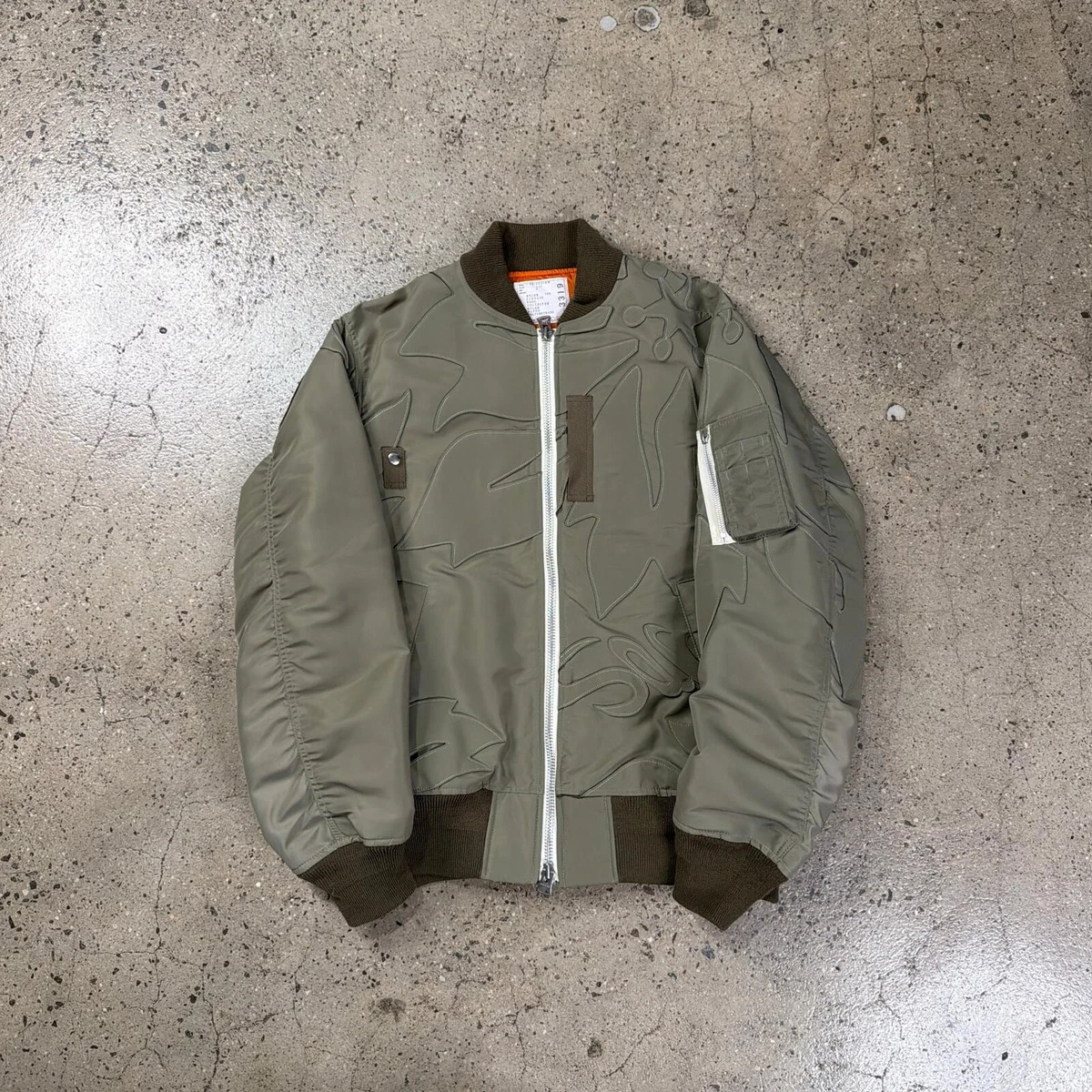 Sacai Coats, Jackets & Vests for Men for Sale - Shop New & Used - eBay