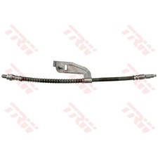 Bremsschlauch vorne links für Ford Courier J5 Fiesta JV 4 JA Puma EC | 23852826