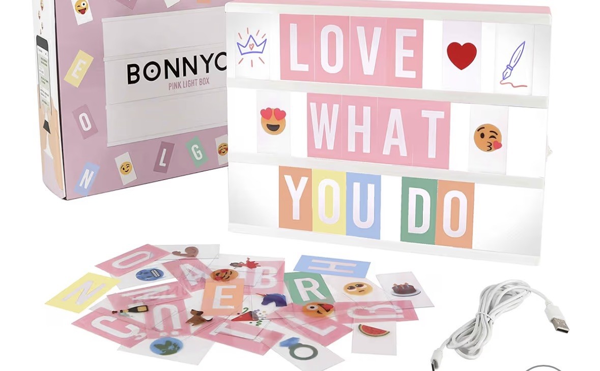 - Bonnyco | Led New