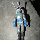 Vintage GI Joe "Laser Viper" 1990 Action Figure