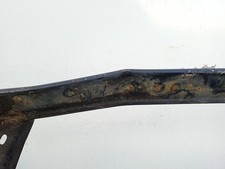 Baguette de porte Seat EXEO