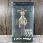 The Walking Dead Vinyl Idolz 8" Vinyl Figure Rick Grimes
