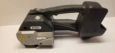 PAC Strapping BT3920 Combo Tool USED/tool only (no battery)
