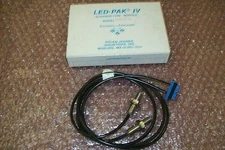 DOLAN JENNER 2001-BT36 LED-PAK IV SCANNER