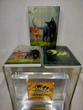 Barbieri Fantasy Cats Oracle by Barbieri, Paolo [Cards] AS-IS