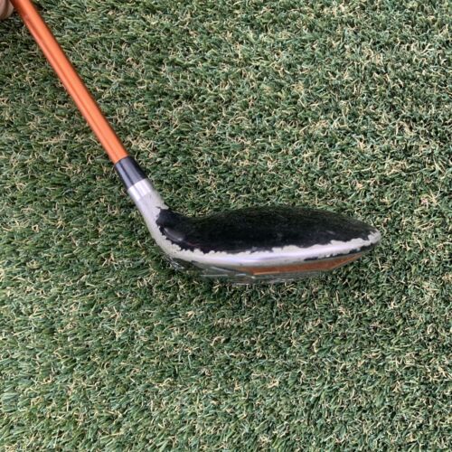 Ping G10 Draw Fairway Wood 5 Wood 5W 18.5° Graphite Regular Right Handed - Picture 3 of 7