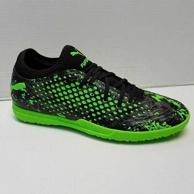 Puma Fussball Schuhe Future 19.4 Kunstrasen Multinocken Gr: 40 44 45 46 NEU