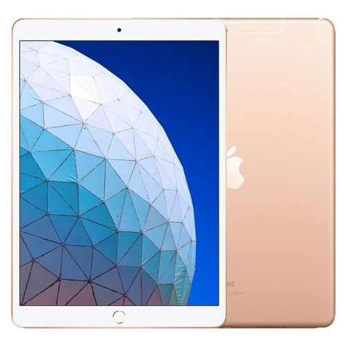 Apple iPad Air (3rd Generation) Gold