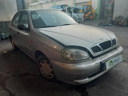 96270325 Caja Reles/Fusibles para DAEWOO LANOS SE 1999 8398277 - Imagen 9 de 10