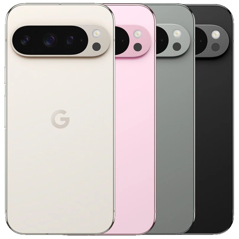 Google Pixel T-Mobile celulares y Smartphones