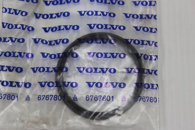 99873 Genuine Volvo Gasket O-Ring Sealing Ring Charge Air Pipe 31422396