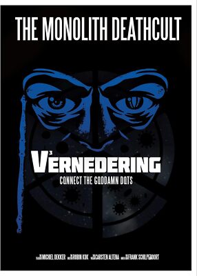 V3 - Vernedering Connect The Goddamn Dots