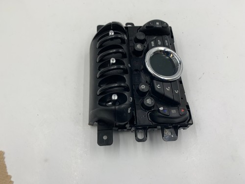 2011-2014 Mini Cooper AC Heater Climate Control OEM A02B07011 - Picture 4 of 10
