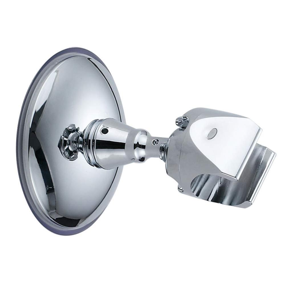 Adjustable Suction Shower Holder Replacement Bracket for Sturdy Support