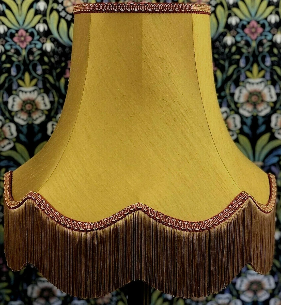 Patterned lamp shades for floor lamps online