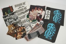 80s Playboy Club L.A. Hefner Photos/ Bunny Negatives/ Playboy Club Gardner Belt