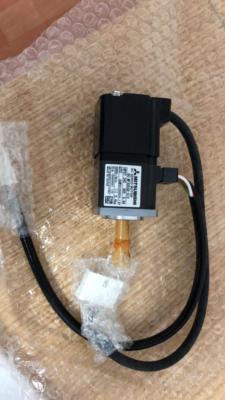 MITSUBISHI AC SERVO MOTOR HC-MFS053D-S12 NEW ORIGINAL