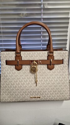 michael kors tasche neu mit etikett