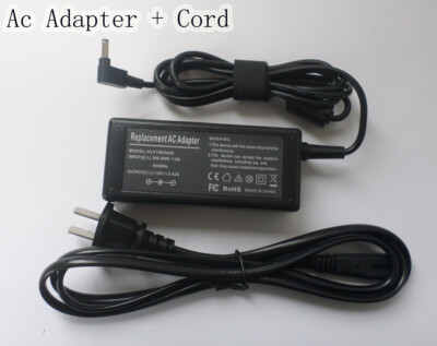 AC Adapter Charger For Asus flip p1801 tp501ua tp501uq tp300la 19V 3.42A 65W NEW