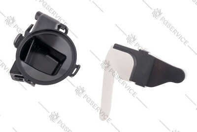 Krups leva blocco gancio macchina caffè U Expert XN250 XN260 XN6008 Krups leva blocco gancio macchina caffè U Expert XN250 XN260 XN6008