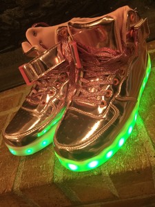 women's light up shoes for adults