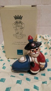 Babbo Natale Thun Carabinieri.Thun Carabinieri Natale Annunci D Acquisto Vendita E Scambio I Prezzi Migliori Pagina