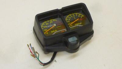 Tachometer Stm Geschwindigkeitsmesser Drehzahlmesser speedometer cockpit JXS-4